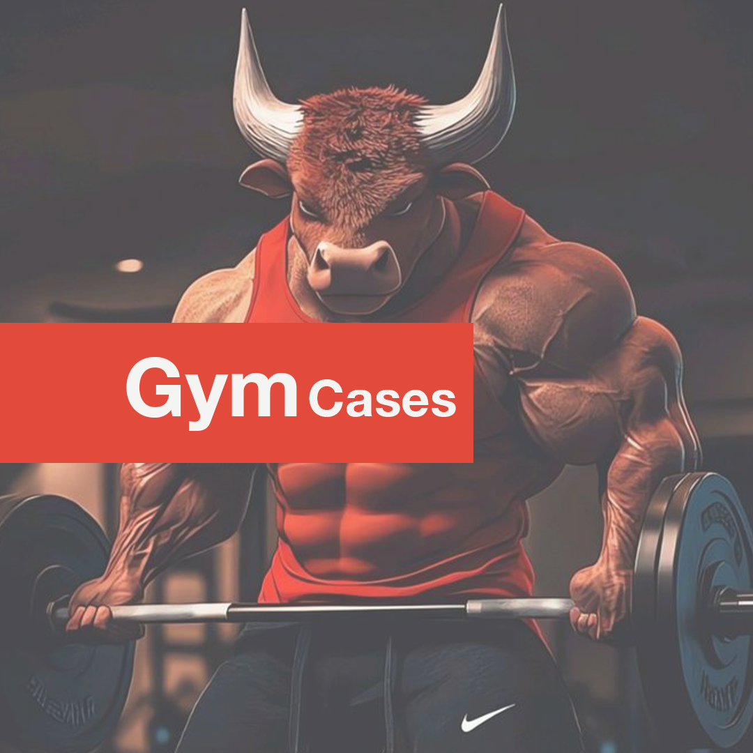 Gym Cases