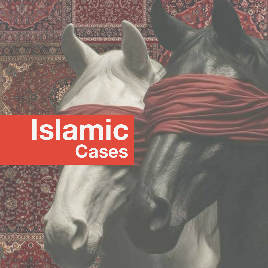 Islamic Cases