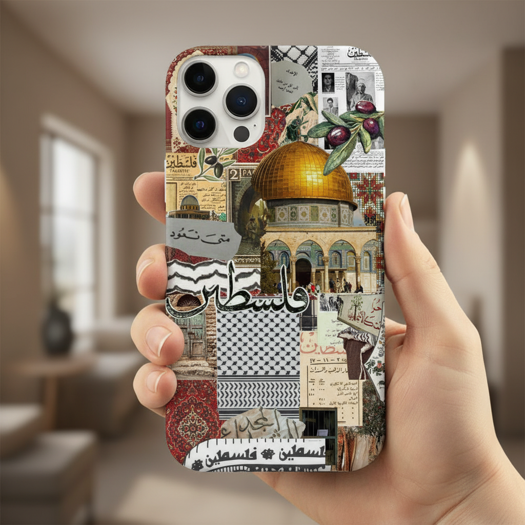 islamic cover - متى نعود ❤️‍🩹