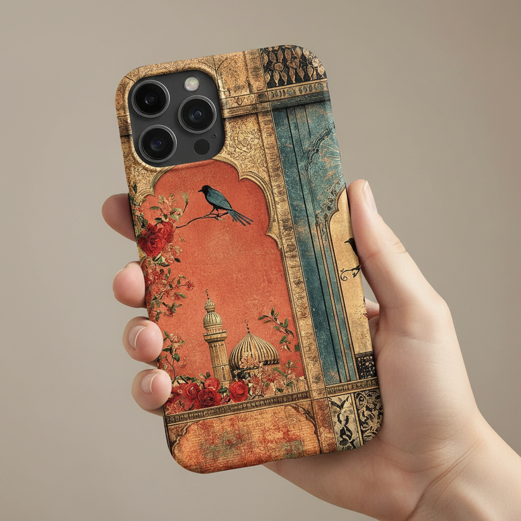 islamic cover - Wall Art