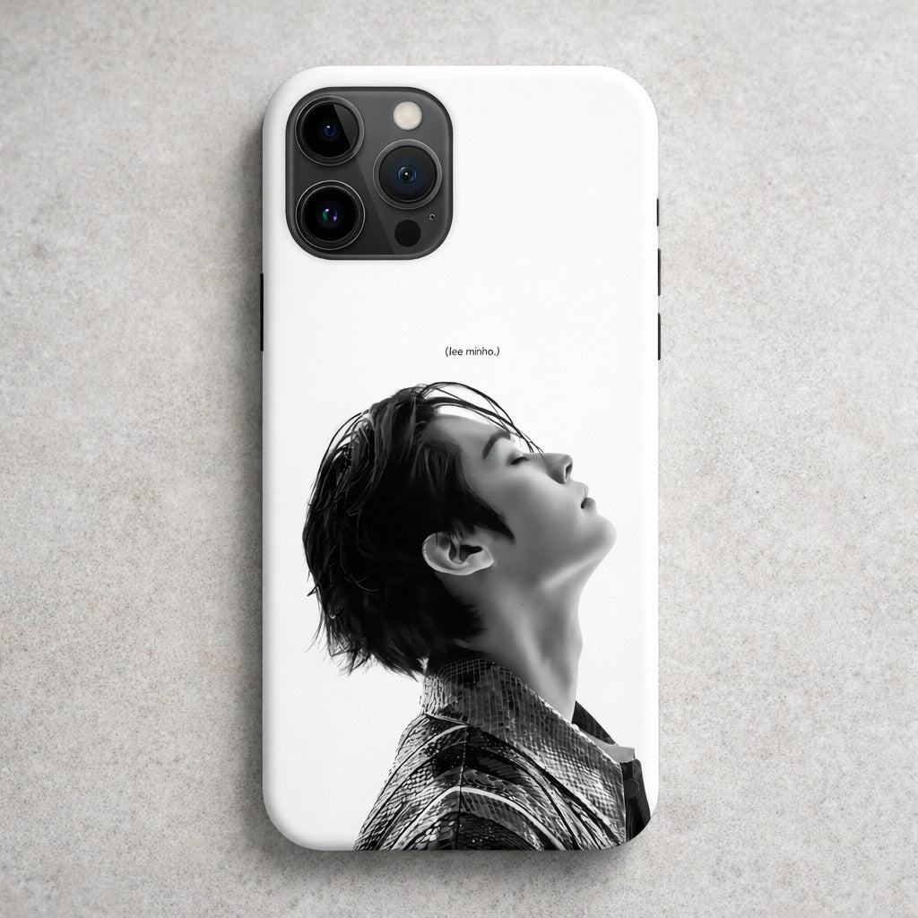 Korean cover - Lee Know